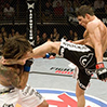 Diego Sanchez Defeats Clay Guida