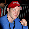 MMARising.com Interview With Dennis Hallman