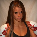 Jessamyn Duke vs Marciea Allen Booked For Invicta FC 3 - jessamyn-duke-marciea-allen-booked-for-invicta-fc-3-150x150