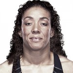 Germaine De Randamie Meets <b>Larissa Pacheco</b> At UFC 185 - germaine-de-randamie-meets-larissa-pacheco-at-ufc-185-150x150