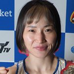 Saori Oshima Unifies Microweight Titles In Deep Jewels 45 Main Event